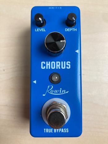 ROWIN (ローウィン) / LEF-304 CHORUS コーラス D0814