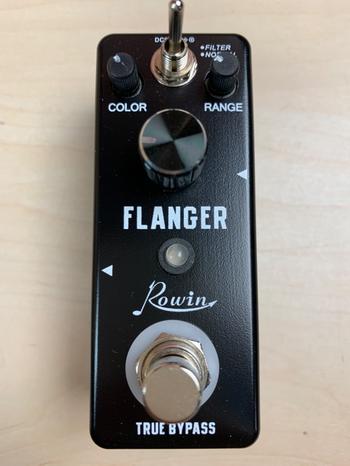 ROWIN (ローウィン) / LEF-312 フランジャー D0819