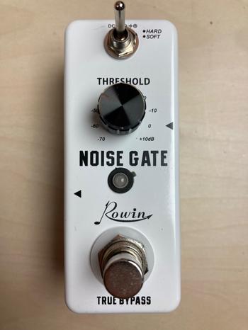 ROWIN (ローウィン) / LEF-319 NOISE GATE ノイズゲート D0821