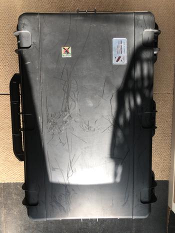 AMATERAS / AMATERAS 5301 サイレントキャビネット