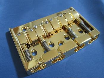 GOTOH（ゴトー） / 404BO-4 Gold