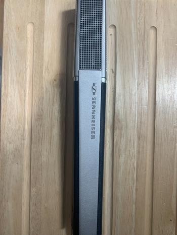 SENNHEISER (ゼンハイザー) / 最高級ダイナミックマイク　SENNHEISER ( ゼンハイザー ) / MD441U⑤