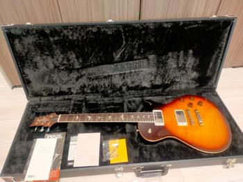 Paul Reed Smith (PRS) (ポールリードスミス) / PRS McCarty594 SC　新品同様