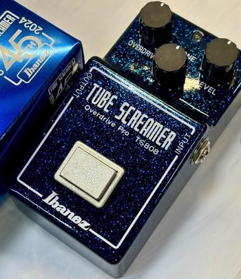 Ibanez (アイバニーズ) / TS80845TH