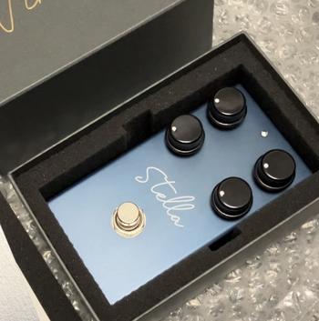 Virtues / Stella / ステラ