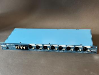 RADIAL (ラジアル) / SW8-USB