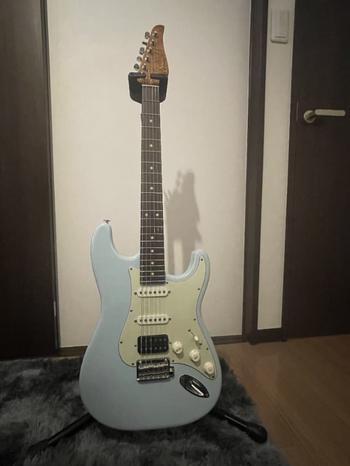 SUHR (サー) / suhr Classic S Antique 