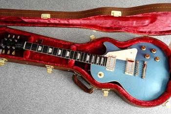 GIBSON (ギブソン) / Les Paul Standard 50s PelhamBlue 2023年製
