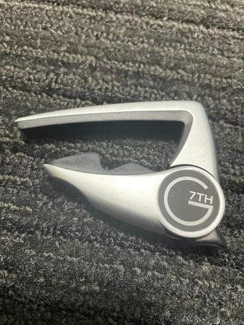 G7TH (ジーセブンス) /  G7th Performance 2 Capo　for Classic