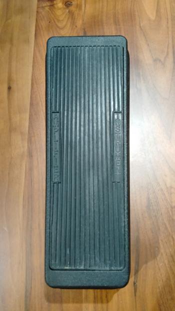 JIM DUNLOP (ジムダンロップ) / GCB-95 CRYBABY WAH WAH