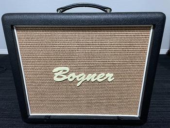 BOGNER (ボグナー) / Bogner112 Closed Back Dual Ported (Celestion Vintage30 16Ω)