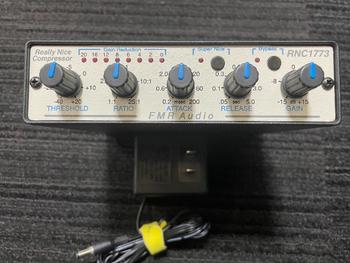 FMR AUDIO (エフエムアールオーディオ) / 【3/27でんでん様専用】 RNC1773