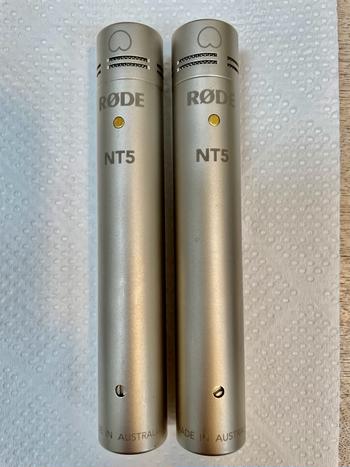 RODE (ロード) / NT5-MP