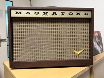 MAGNATONE (マグナトーン) / Magnatone starlite ヴィン太郎様