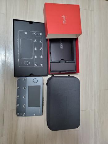 Neural DSP / Neural DSP / Quad Cortex 