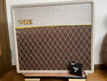 VOX (ヴォックス) / VOX AC15 HW1X (alnico blue)