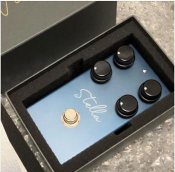 Virtues / Stella / ステラ