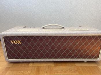 VOX (ヴォックス) / VOX AC30 HWH
