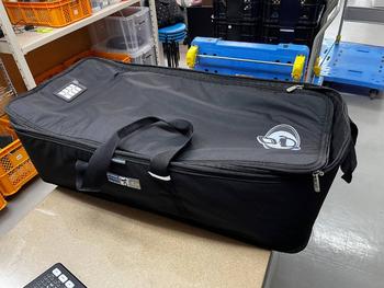 PROTECTIONRACKET（プロテクションラケット） / LPTR36STHW(5036-00) スタンダードハードウェアケース