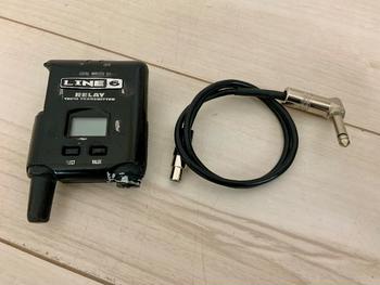 Line 6 (ライン6) / TBP12