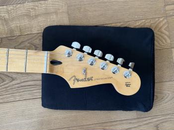 FENDER（フェンダー） / Player Stratocaster HSS Plus Top MN ACB