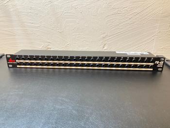 dbx (ディービーエックス) / PB48 パッチベイ