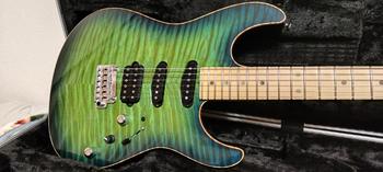 James Tyler / james tyler japan studio elite HD 