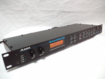 ALESIS (アレシス) / QuadraVerb-GT