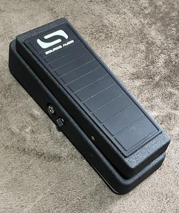 SOURCE AUDIO (ソースオーディオ) / SA161 Dual Expression Pedal