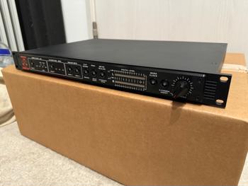 DANGEROUS MUSIC (デンジャラスミュージック) / Convert-AD+