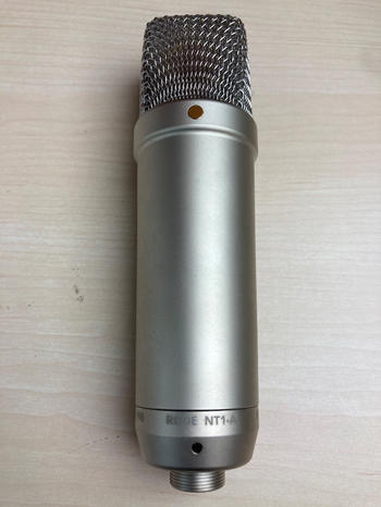 RODE (ロード) / NT1-A コンデンサーマイク D0961