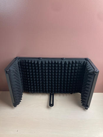 BOYA (ボーヤ) / BY-RF5P リフレクションフィルター D0964