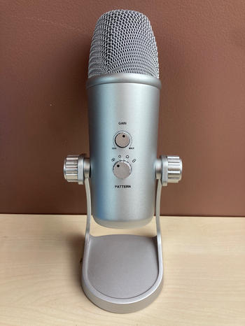 BOYA (ボーヤ) / BY-PM700SP USBマイク PC・iPhone・Androidスマホ対応 D0966