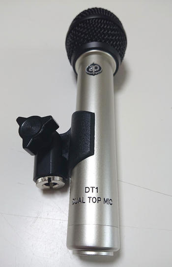 Aspen Pittman Designs (アスペン ピットマン デザインズ) / DT1 Dual Top Condenser Microphone