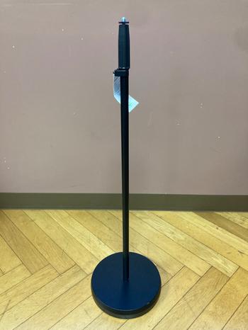 K&M (ケーアンドエム) / 26000B マイクスタンド D0994