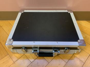 CLASSIC PRO (クラシックプロ) / CPEC400 エフェクター用ケース D1008