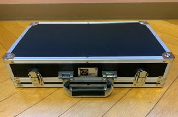 CLASSIC PRO (クラシックプロ) / CPEC400LITE エフェクター用ケース D1009