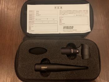 DPA（ディーピーエー） / 4091