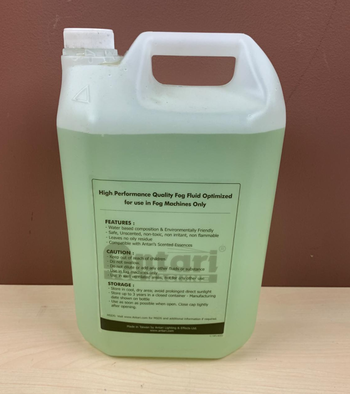 ANTARI (アンタリ) / FLG5 水性フォグリキッド ヘビータイプ 2本セット D1029