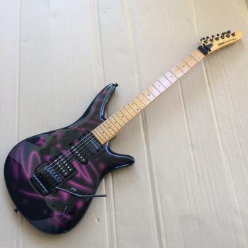 YAMAHA (ヤマハ) / 激レア YAMAHA MG-M2G MⅡG Neon サスティナー 搭載 ネオン B'z 松本孝弘 sustainer 