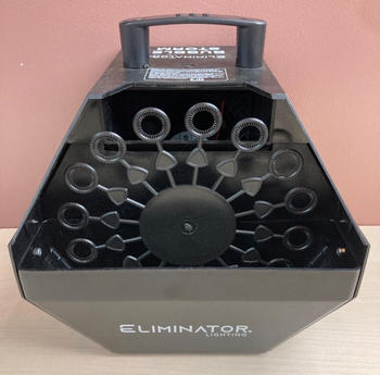 ELIMINATOR (エリミネーター) / Bubble Storm バブルマシン（シャボン玉）D1062