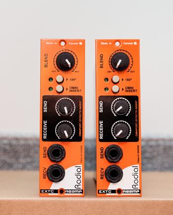 RADIAL (ラジアル) / EXTC-500