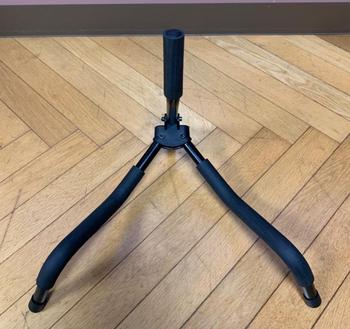 PLAYTECH (プレイテック) / GSPT ギタースタンド 2本セット D1030