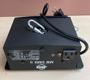 AMERICAN DJ (アメリカンディージェイ) / MB DMXII DMX対応ミラーボール用モーター D1043