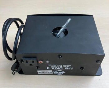 AMERICAN DJ (アメリカンディージェイ) / MB DMXII DMX対応ミラーボール用モーター D1049