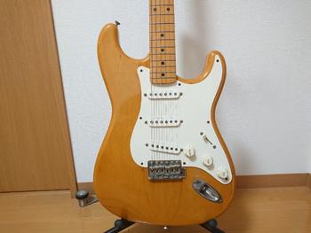 FENDER (フェンダー) / Fender Japan ST54-75RV フェンダー ジャパン ストラトキャスター Stratocaster