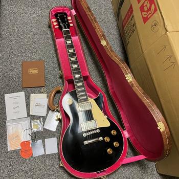GIBSON (ギブソン) / 23年製 59ネック Gibson Custom Shop 1957 Les Paul Standeard