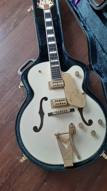 GRETSCH (グレッチ) / グレッチ　ホワイトファルコン