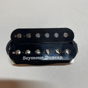 SEYMOUR DUNCAN（セイモアダンカン） / SH-14 Custom 5 Black