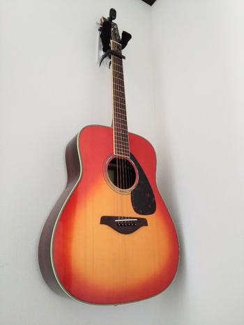 YAMAHA (ヤマハ) / AFG830 Autumn Burst アコースティックギター アコギ ヤマハ オータムバースト